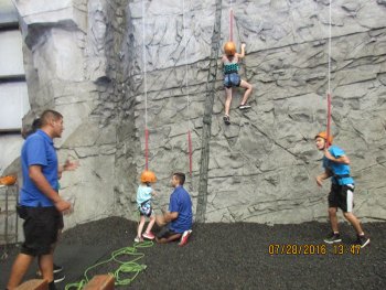 Lemoore Recreation Department announces full slate of summer activities There are plenty of things to do at the Lemoore Recreation Department this summer.